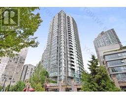 2005 1008 Cambie Street, Vancouver, Ca
