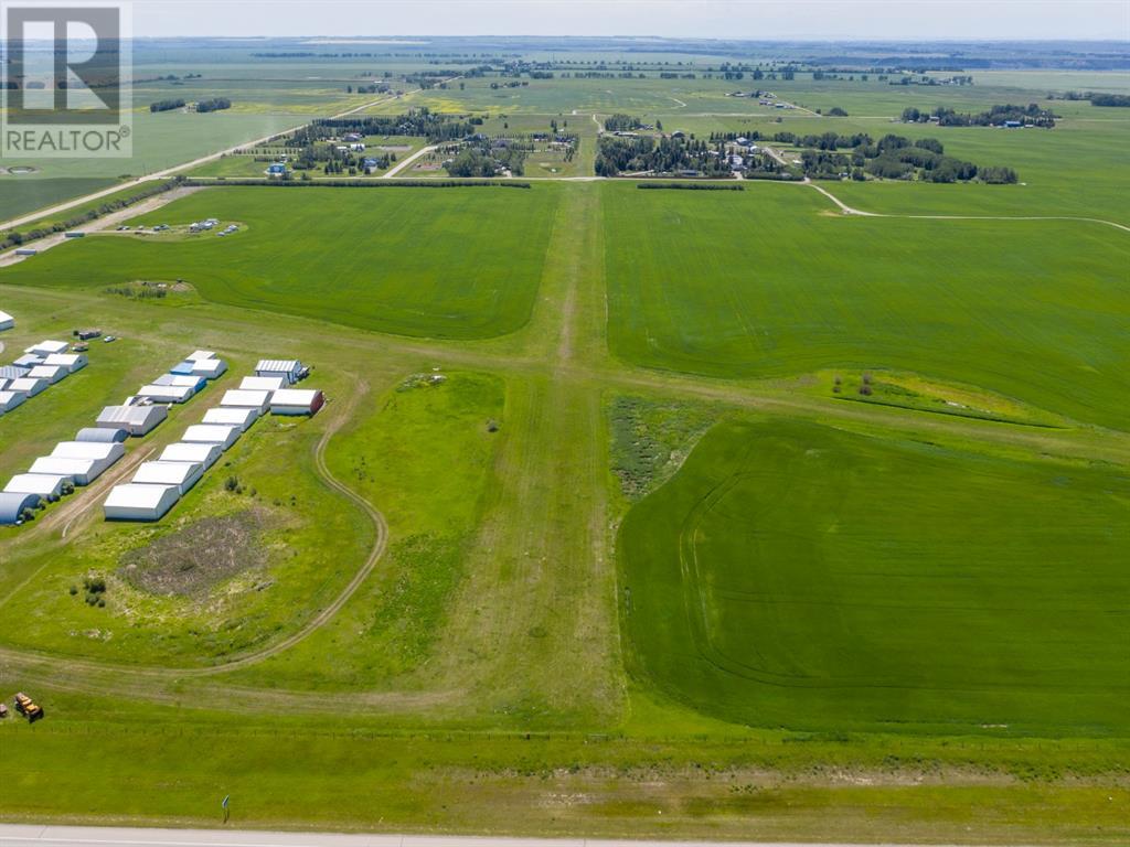 224201 Range Road 282, Rural Rocky View County, Alberta  T1X 0J2 - Photo 11 - A1250825