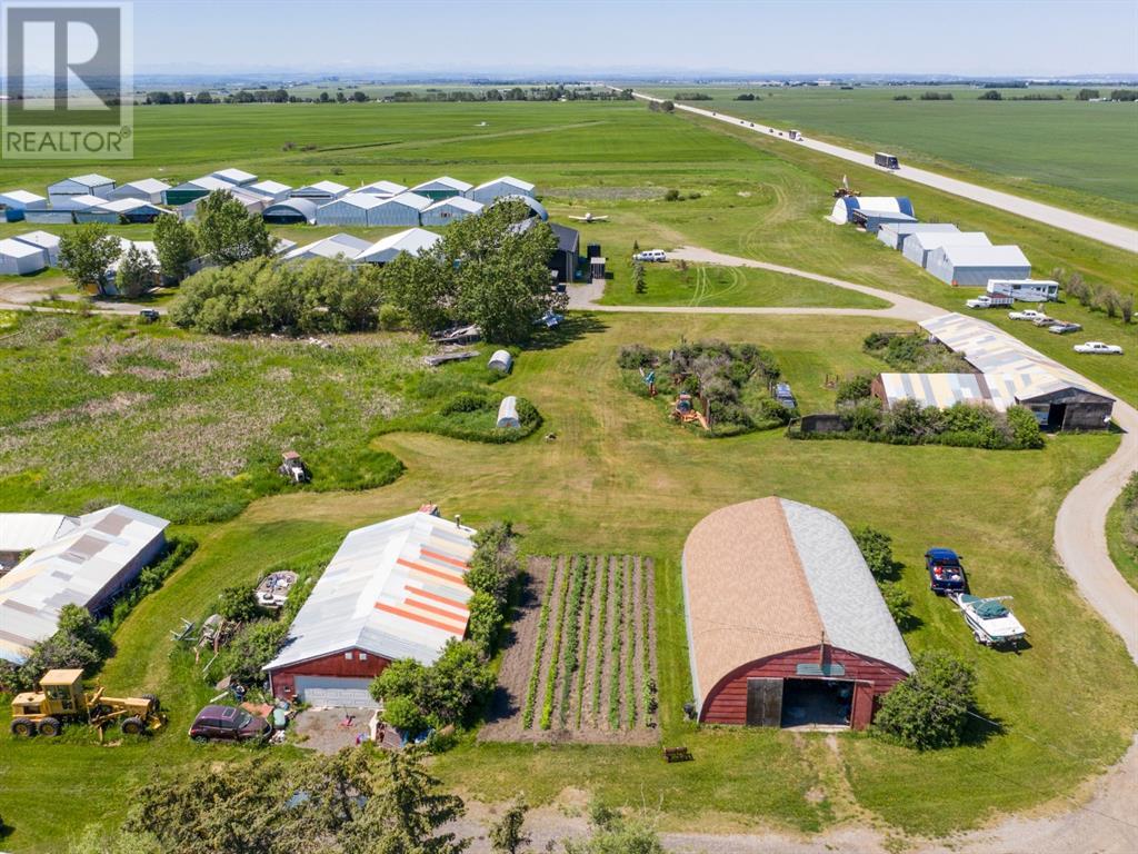 224201 Range Road 282, Rural Rocky View County, Alberta  T1X 0J2 - Photo 23 - A1250825