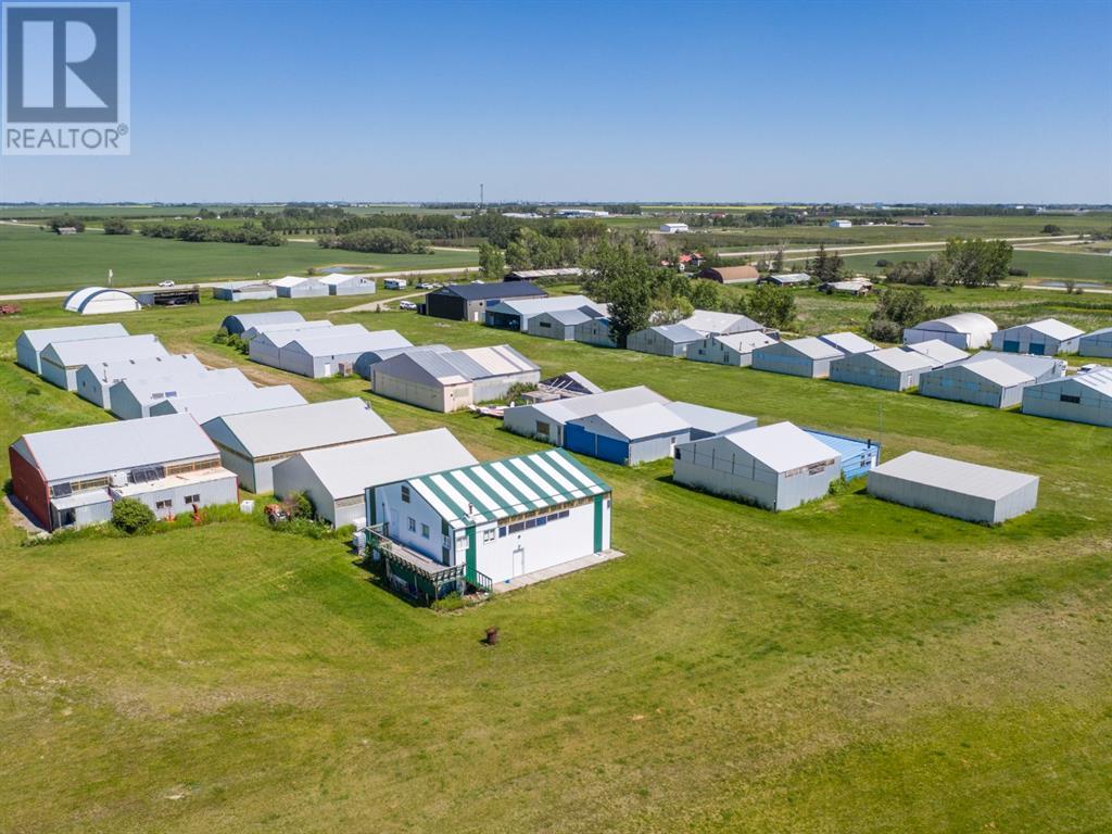 224201 Range Road 282, Rural Rocky View County, Alberta  T1X 0J2 - Photo 17 - A1250825