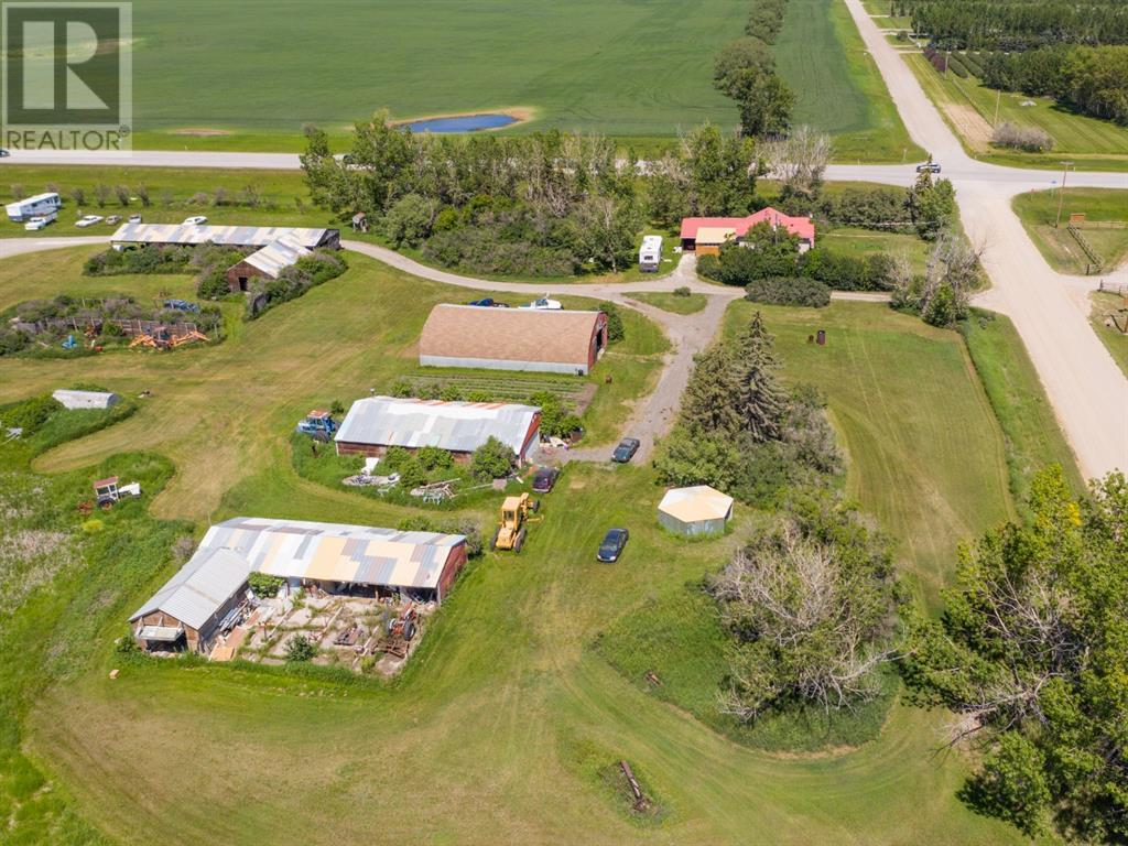 224201 Range Road 282, Rural Rocky View County, Alberta  T1X 0J2 - Photo 21 - A1250825