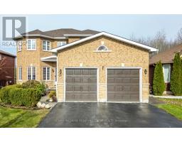 24 Thicketwood Ave, Barrie, Ca