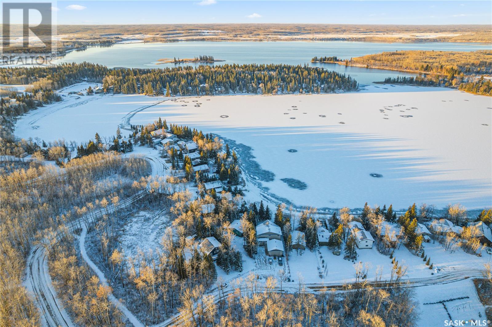 206 Shell Lake Crescent, Echo Bay, Saskatchewan  S0J 2G0 - Photo 26 - SK952234