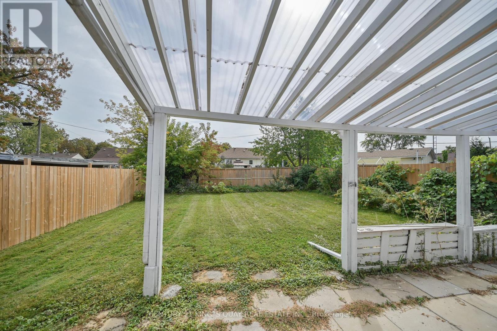#lower -386 Welland Ave, St. Catharines, Ontario  L2R 2R4 - Photo 10 - X7318210