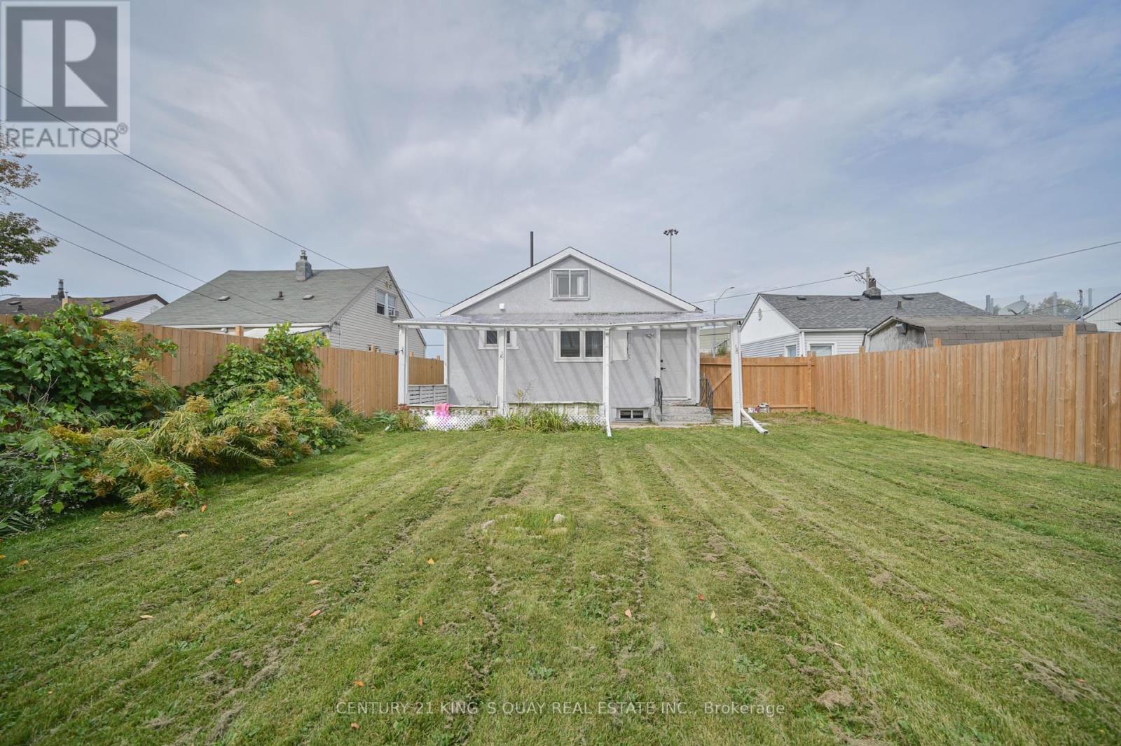 #lower -386 Welland Ave, St. Catharines, Ontario  L2R 2R4 - Photo 11 - X7318210