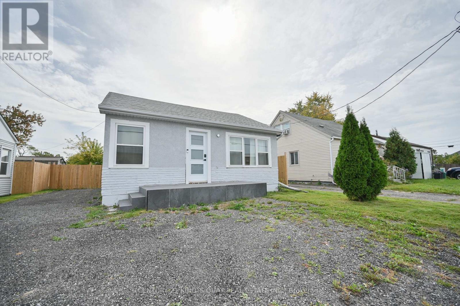 #lower -386 Welland Ave, St. Catharines, Ontario  L2R 2R4 - Photo 12 - X7318210