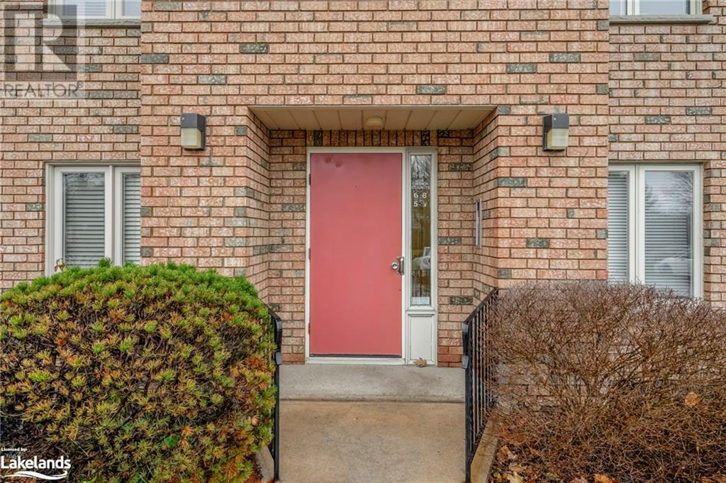 159 Church Street Unit 5, Ontario L9M 1E4 (26307341