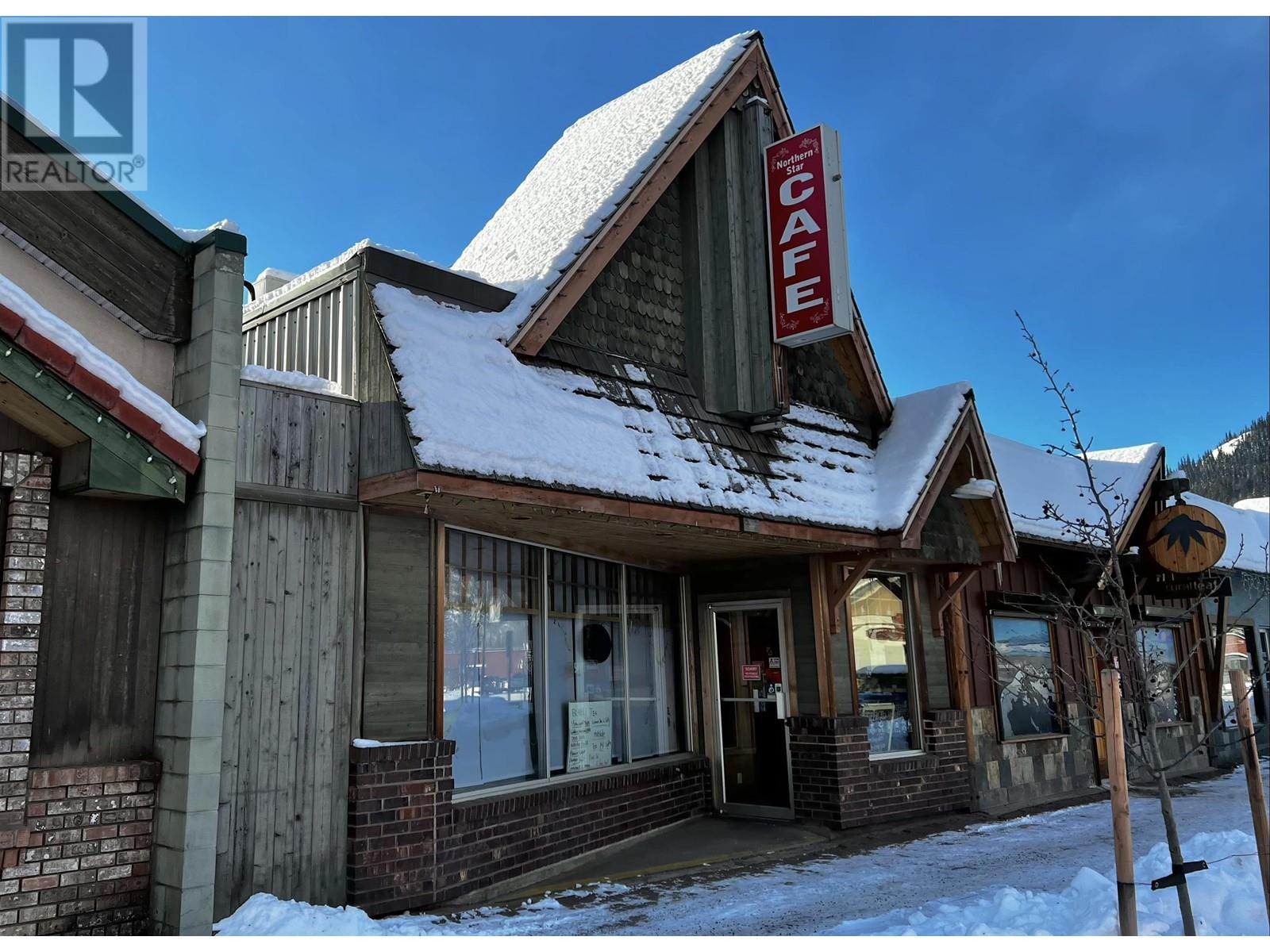 1130 MAIN STREET, smithers, British Columbia