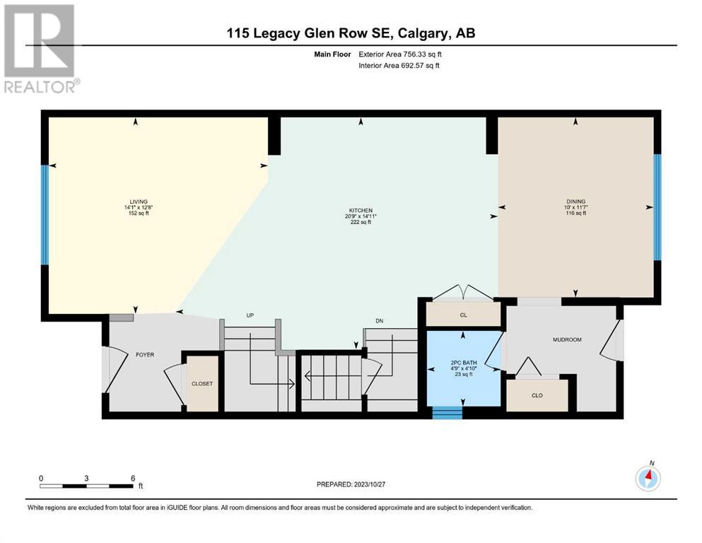 115 Legacy Glen Row Se, Calgary, Alberta  T2X 3Z1 - Photo 38 - A2089118