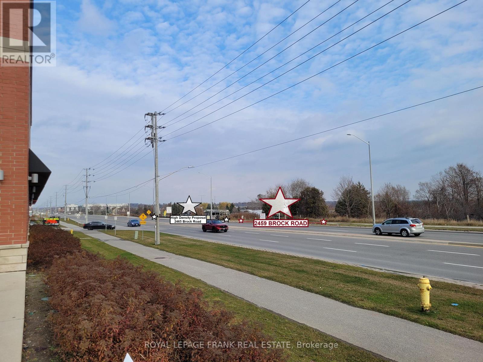 2459 Brock Road, Pickering, Ontario  L1V 2P8 - Photo 1 - E7259098