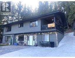 2538 Forest Drive, blind bay, British Columbia