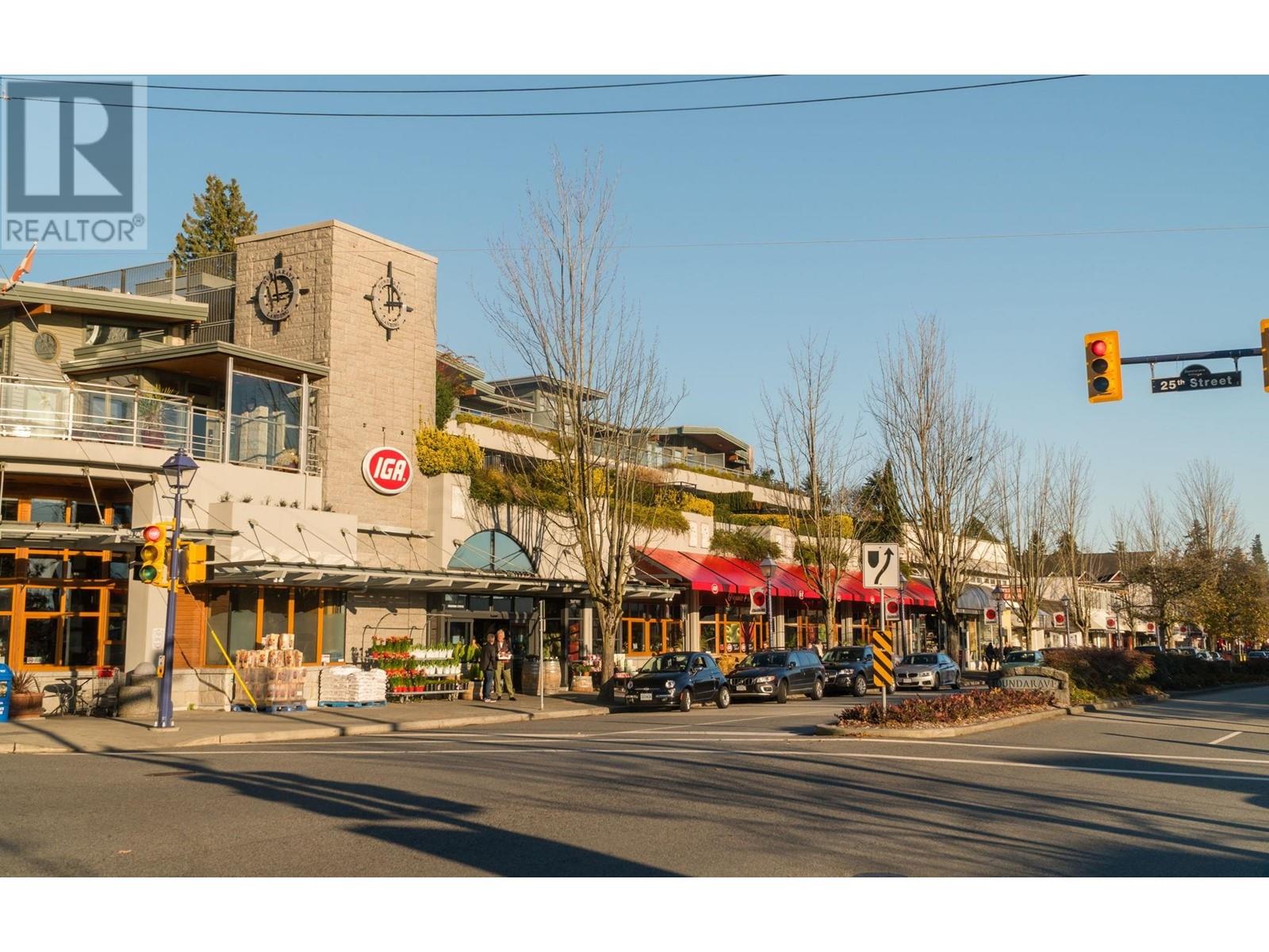 208 2433 Bellevue Avenue, West Vancouver, British Columbia  V7V 1E1 - Photo 26 - R2832088