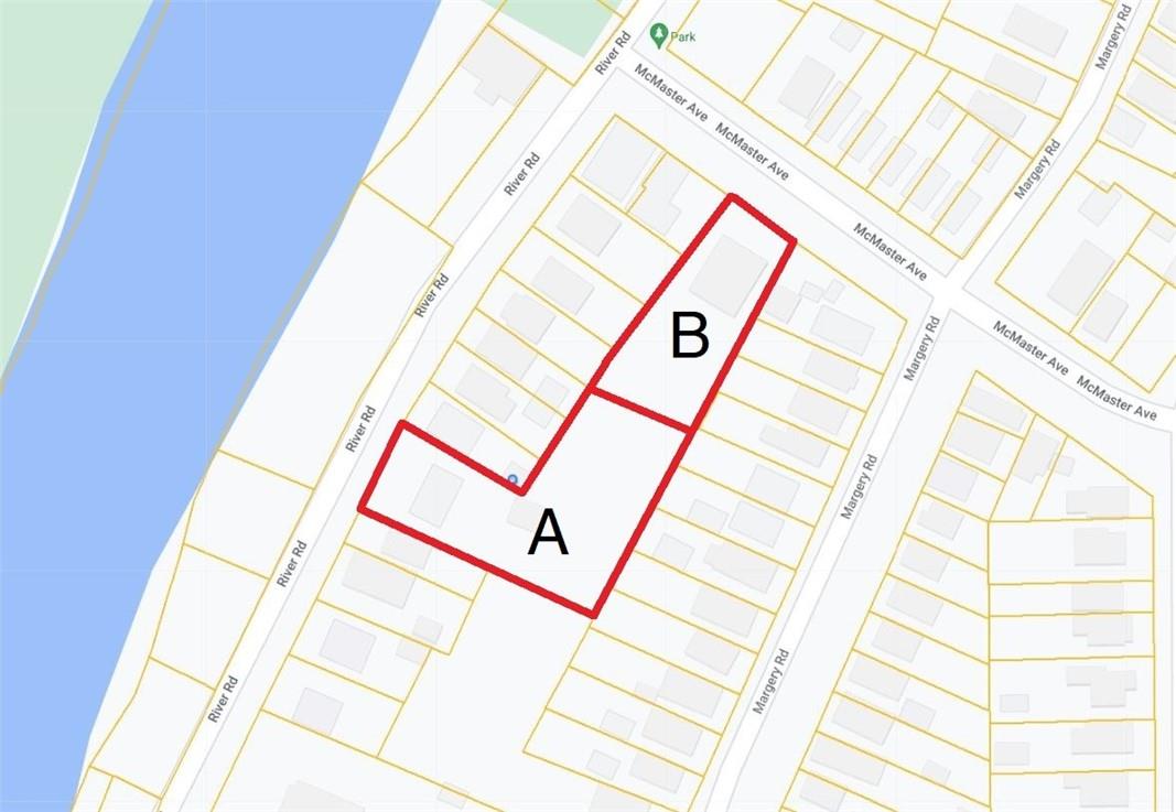 128 River Road, Welland, Ontario  L3B 2R9 - Photo 1 - H4178422