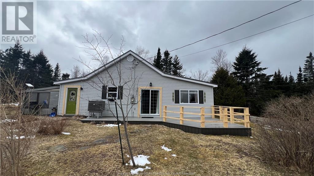 3909 Scenic Dr, Alma, New Brunswick  E4H 1E3 - Photo 3 - M156251