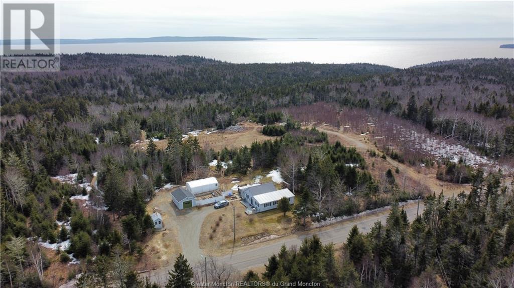 3909 Scenic Dr, Alma, New Brunswick  E4H 1E3 - Photo 1 - M156251