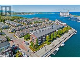 1 SHIPYARD Lane Unit# 203 CW01-Collingwood