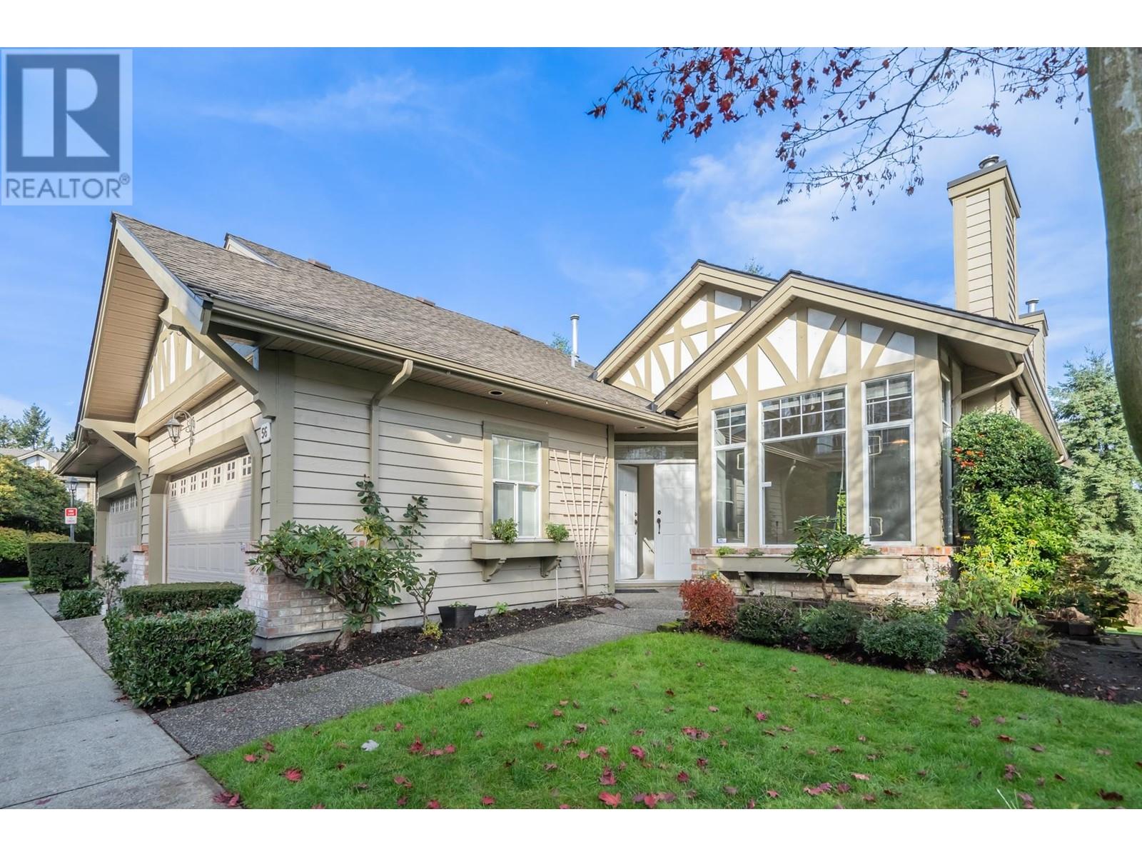 56 5221 Oakmount Crescent, Burnaby, British Columbia  V5H 4R4 - Photo 1 - R2834278