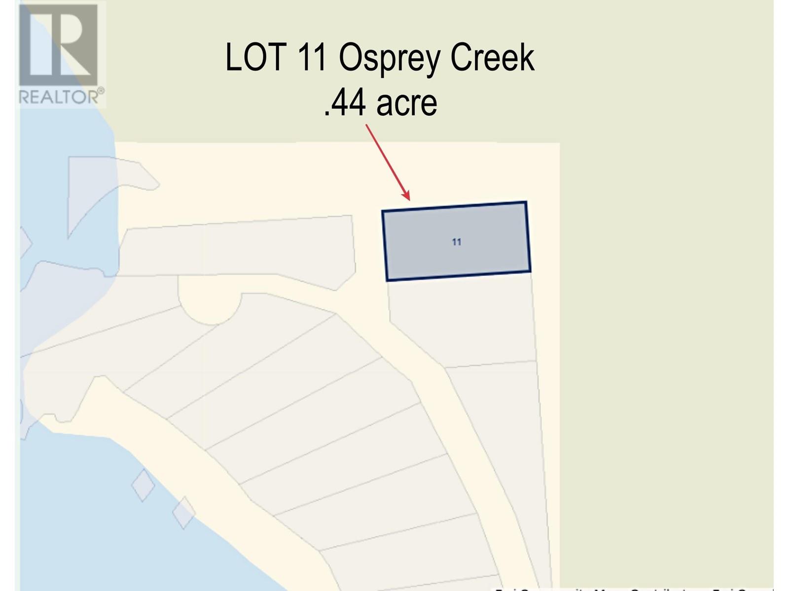 Lot 11 Osprey Creek, Pitt Meadows, British Columbia  V0X 0X0 - Photo 2 - R2834462