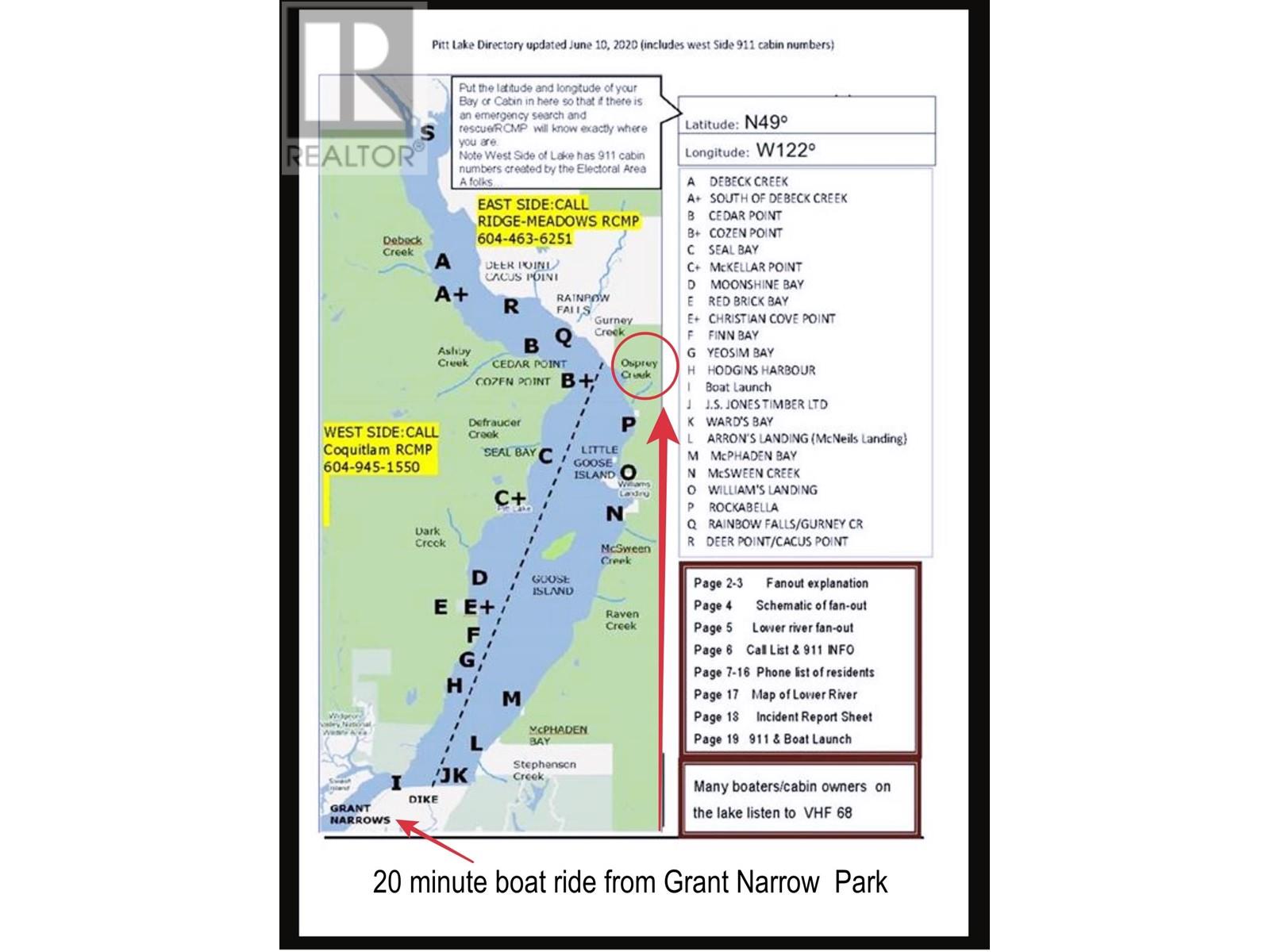 Lot 11 Osprey Creek, Pitt Meadows, British Columbia  V0X 0X0 - Photo 3 - R2834462