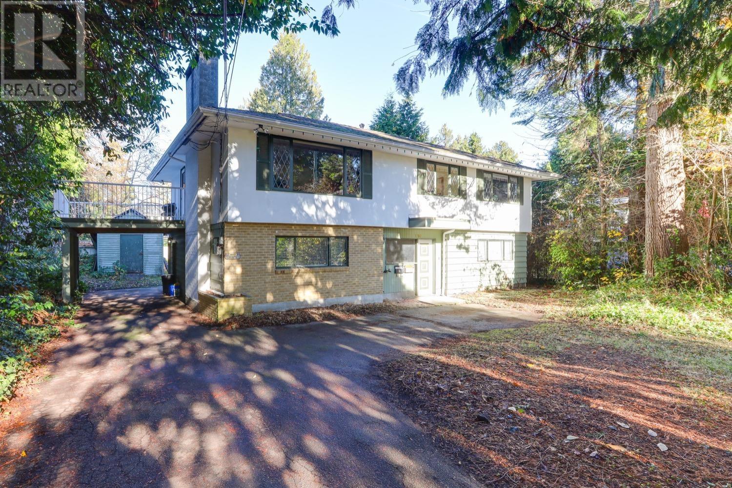 1100 Wilmington Drive, Delta, British Columbia  V4M 2S4 - Photo 1 - R2832305