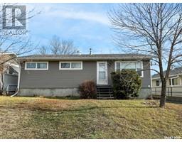 509 6th Avenue Nw North West, Swift Current, Ca