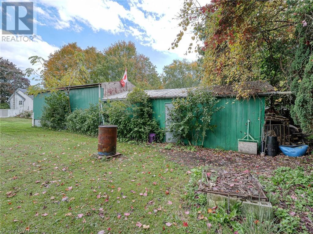 17 Elizabeth Street, Port Burwell, Ontario  N0J 1T0 - Photo 36 - 40499322