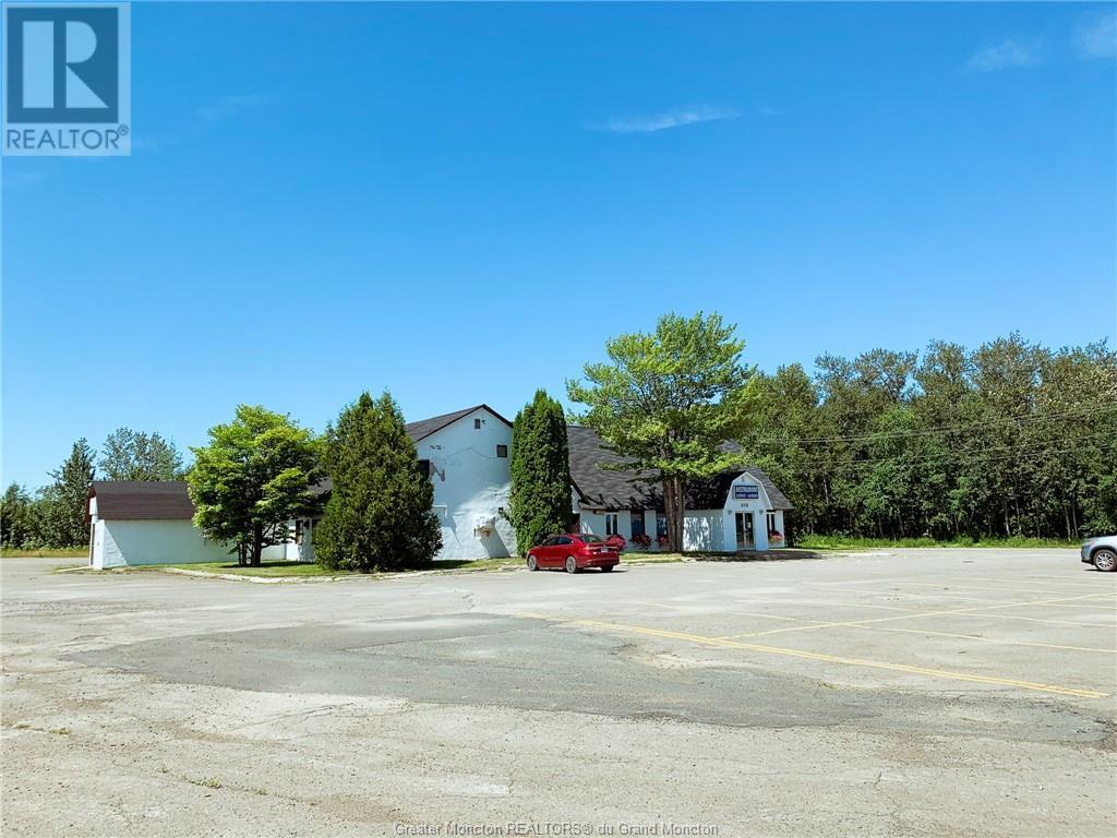 100 Craig Rd, Charlo, New Brunswick  E8E 2J6 - Photo 7 - M146626