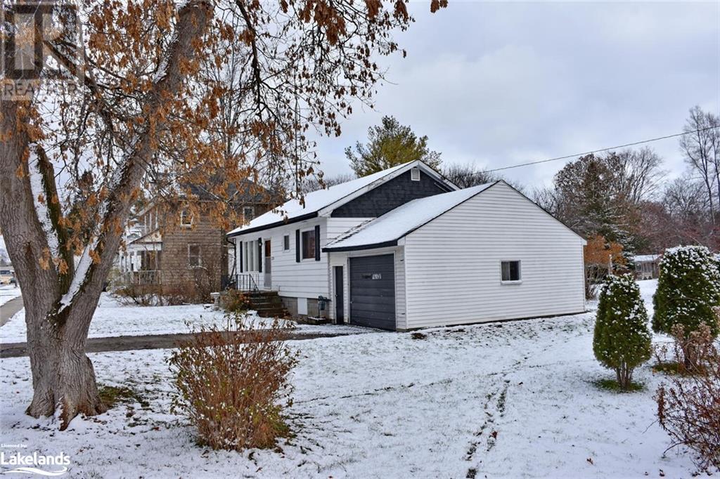 229 William Street, Stayner, Ontario L0M 1S0 (26309967) Bay