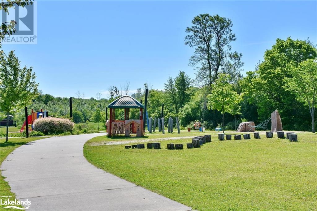 1 Chamberlain Crescent Unit# 312, Collingwood, Ontario  L9Y 0E3 - Photo 47 - 40505435