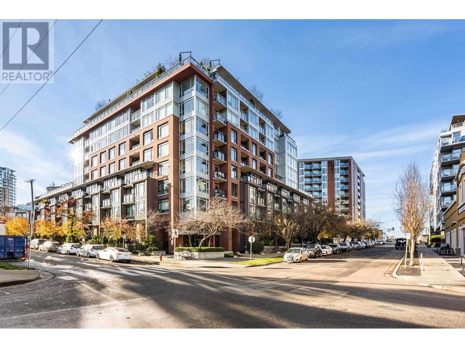 211 2321 SCOTIA STREET, vancouver, British Columbia V5T0A8