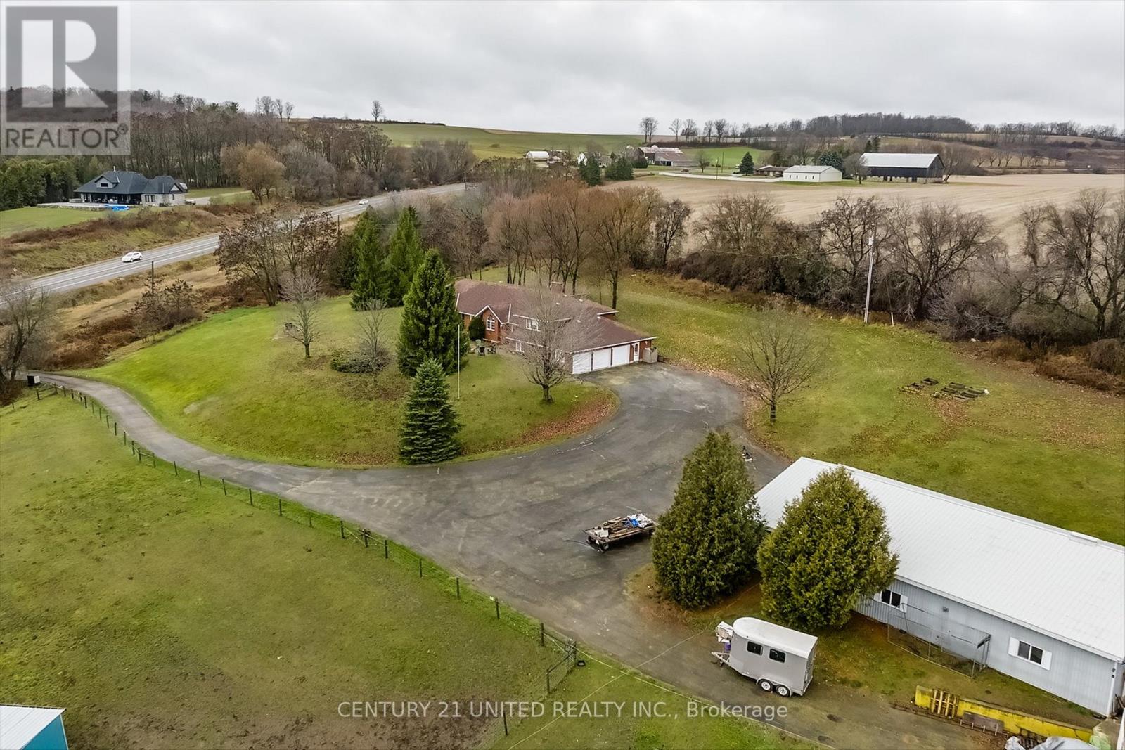 10115 County Road 28, Hamilton Township, Ontario  K0L 1B0 - Photo 36 - X7320918