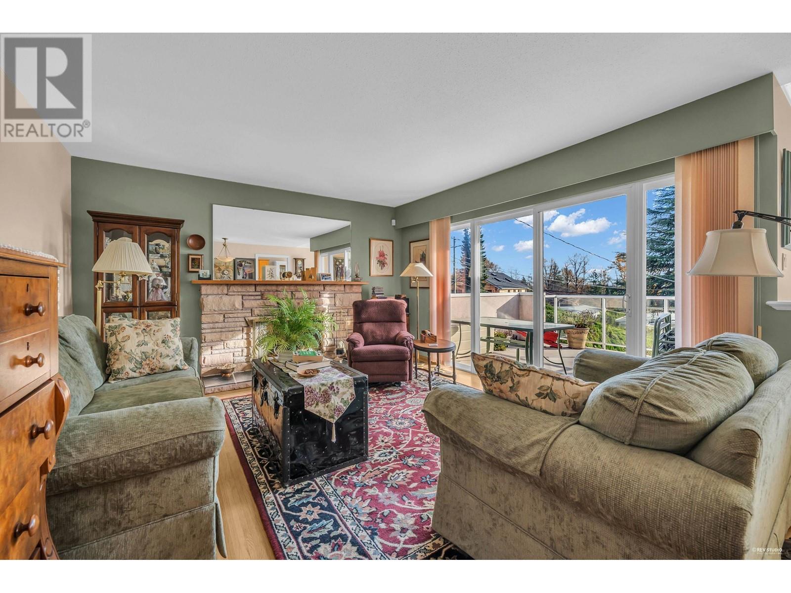 2348 Harrison Drive, Vancouver, British Columbia  V5P 2P8 - Photo 4 - R2833645