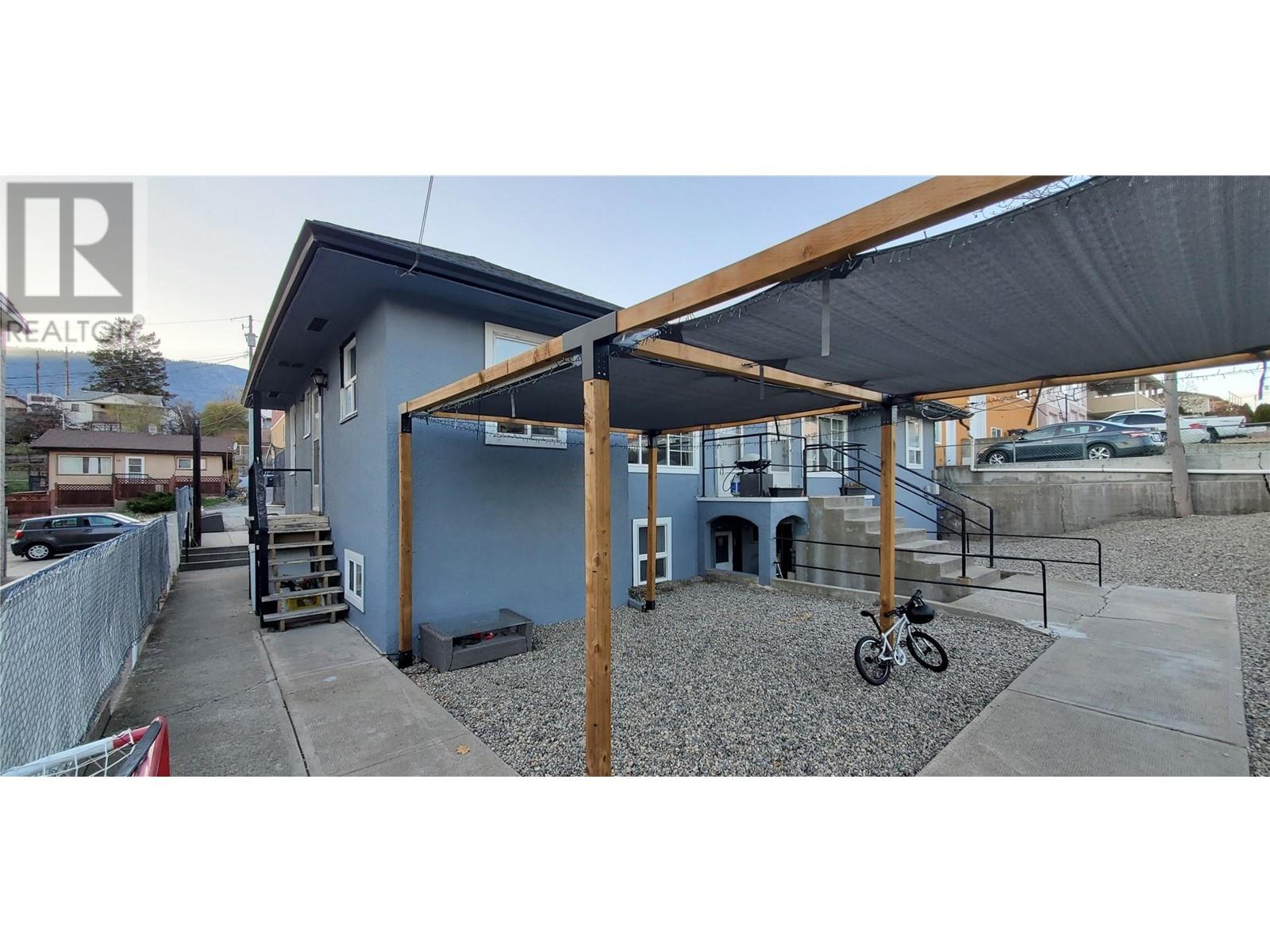 7208 89th Street Osoyoos