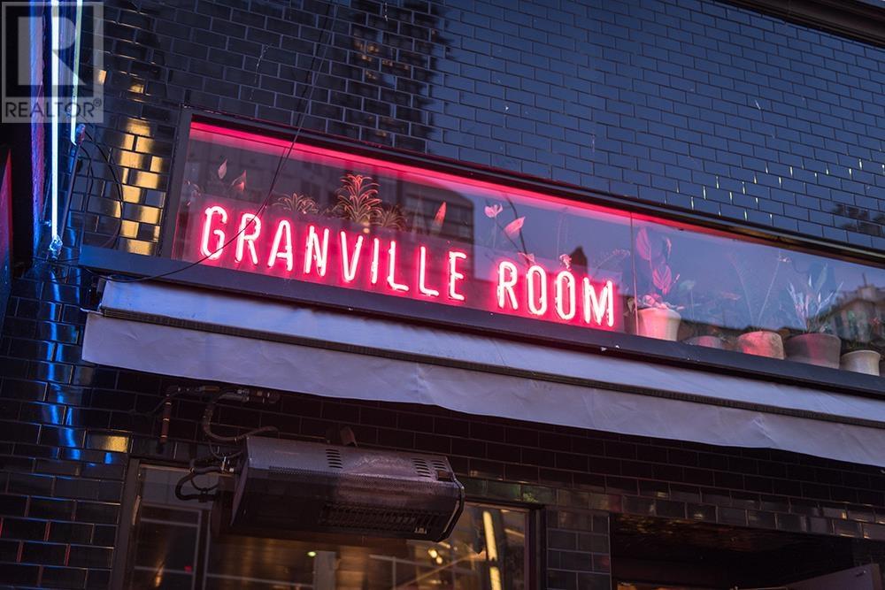 957 Granville Street, Vancouver, British Columbia  V6Z 1L3 - Photo 2 - C8055900