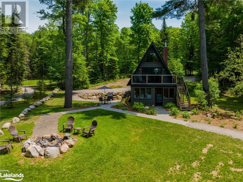 75 Audrey Smith Road, Magnetawan, Ontario  P0A 1C0 - Photo 3 - 40514986