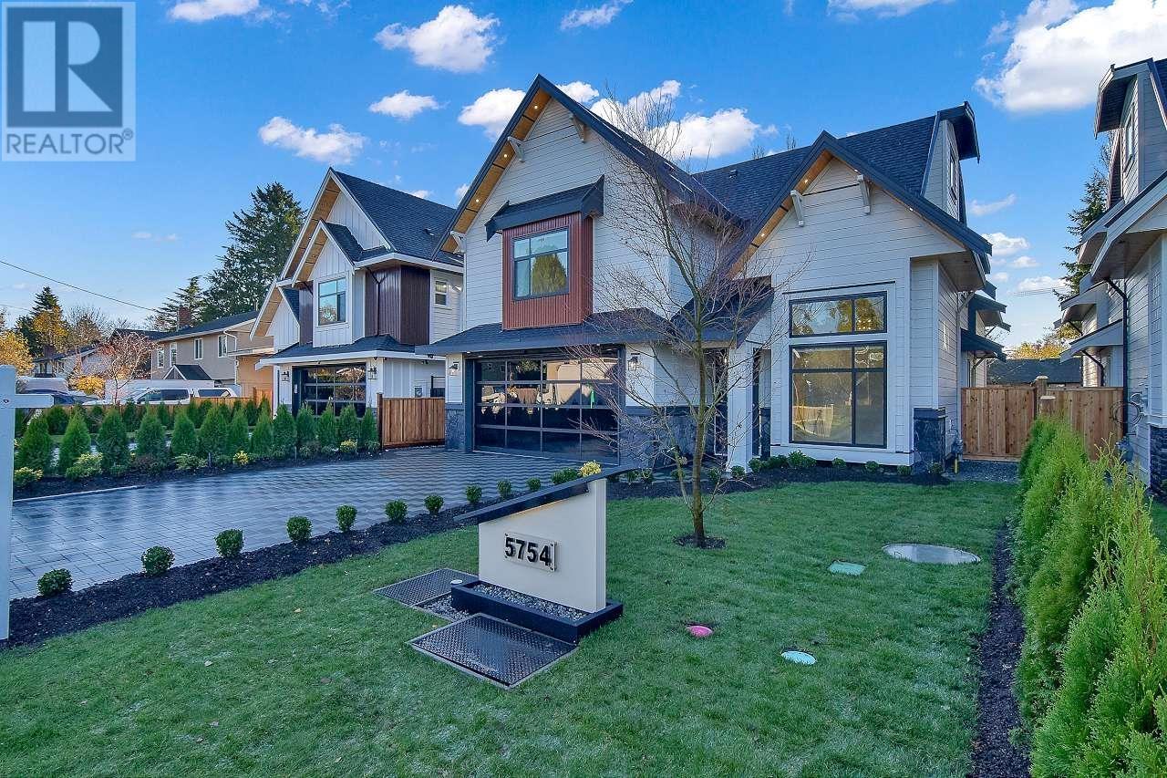 5754 16a Avenue, Delta, British Columbia  V4L 1H9 - Photo 2 - R2834343