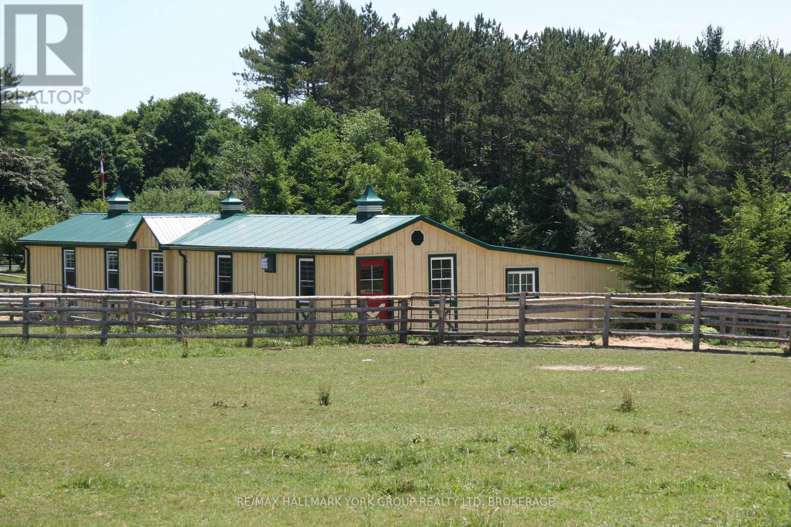 12800 8th Concession Rd, King, Ontario  L7B 1K4 - Photo 24 - N7283742