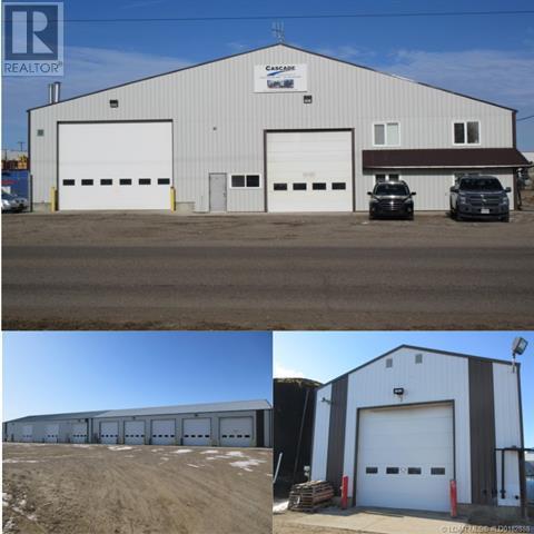 5311 64 Avenue, taber, Alberta