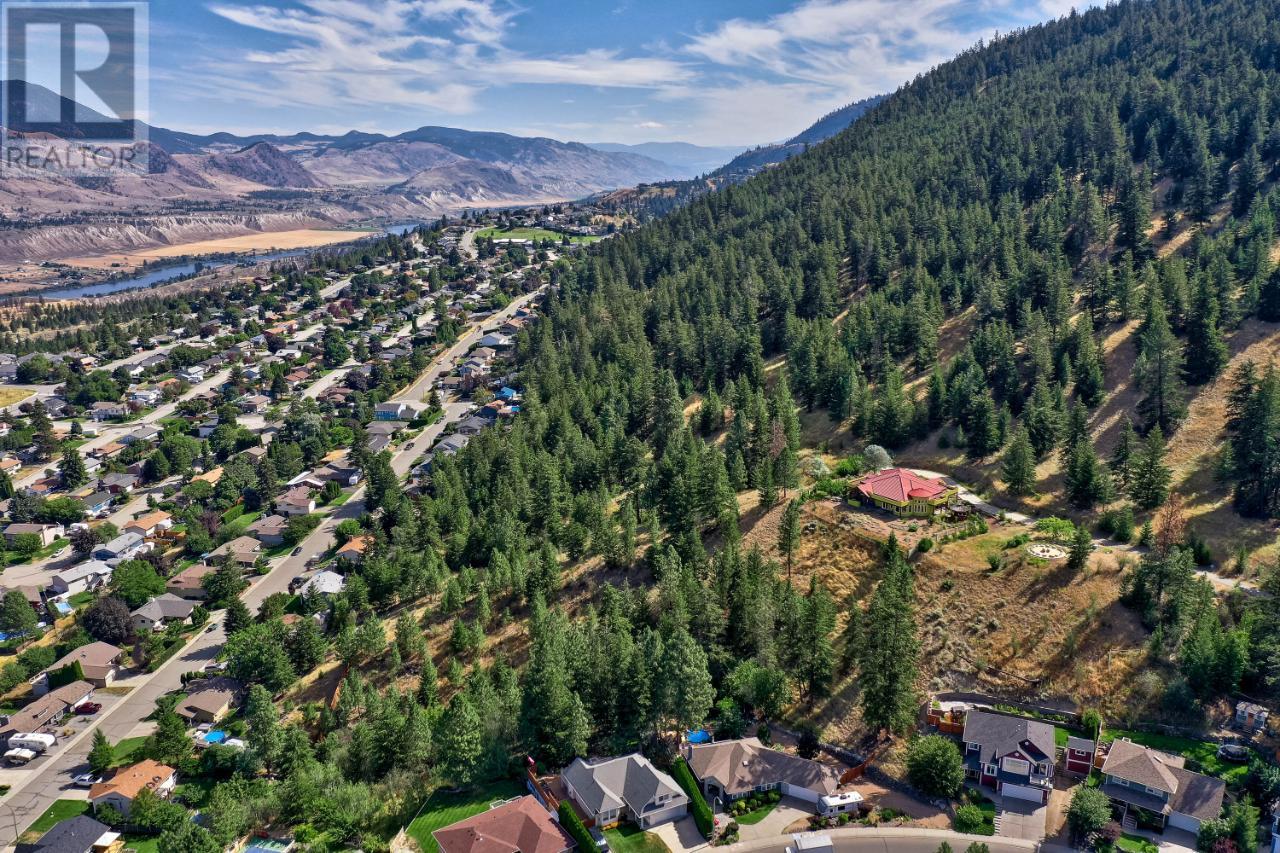 1890 Coldwater Drive, Kamloops, British Columbia   - Photo 52 - 175874