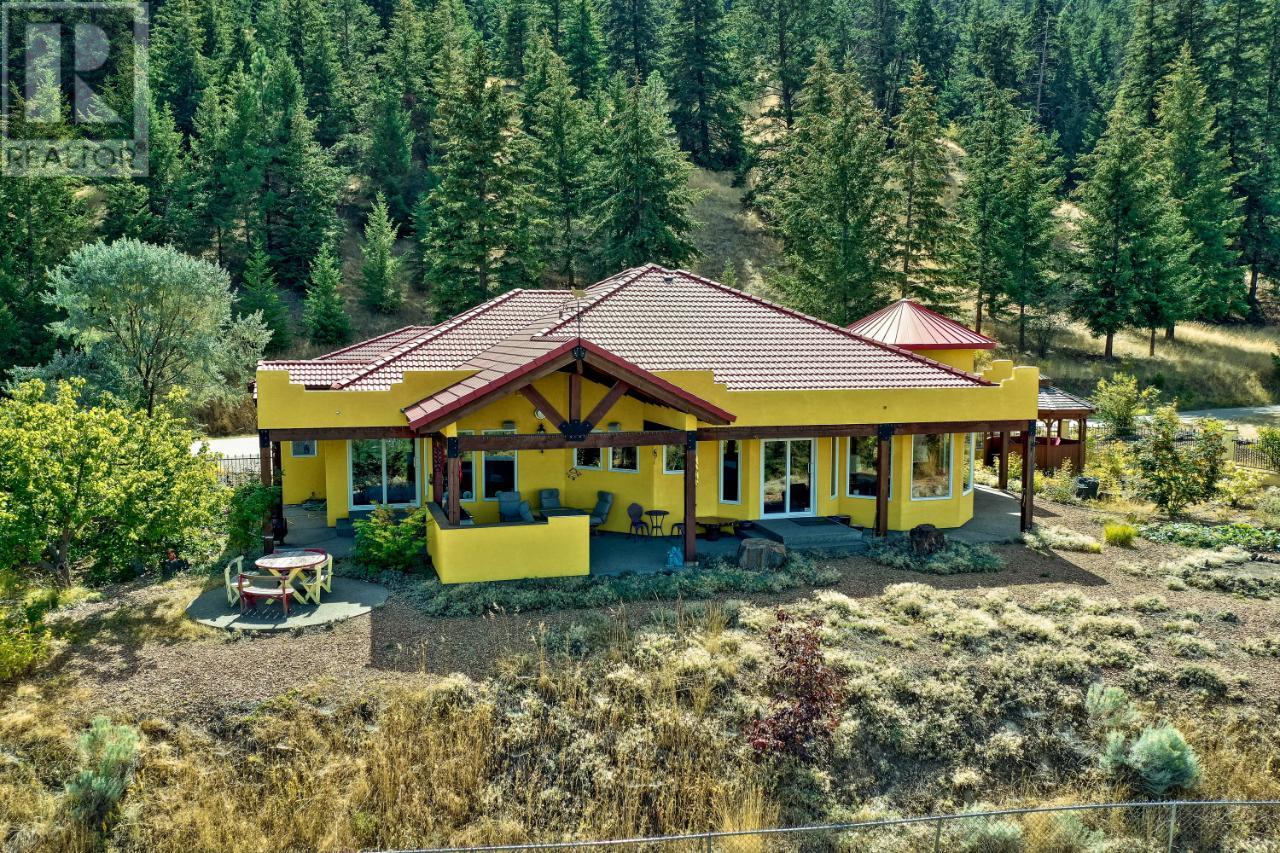 1890 Coldwater Drive, Kamloops, British Columbia   - Photo 71 - 175874