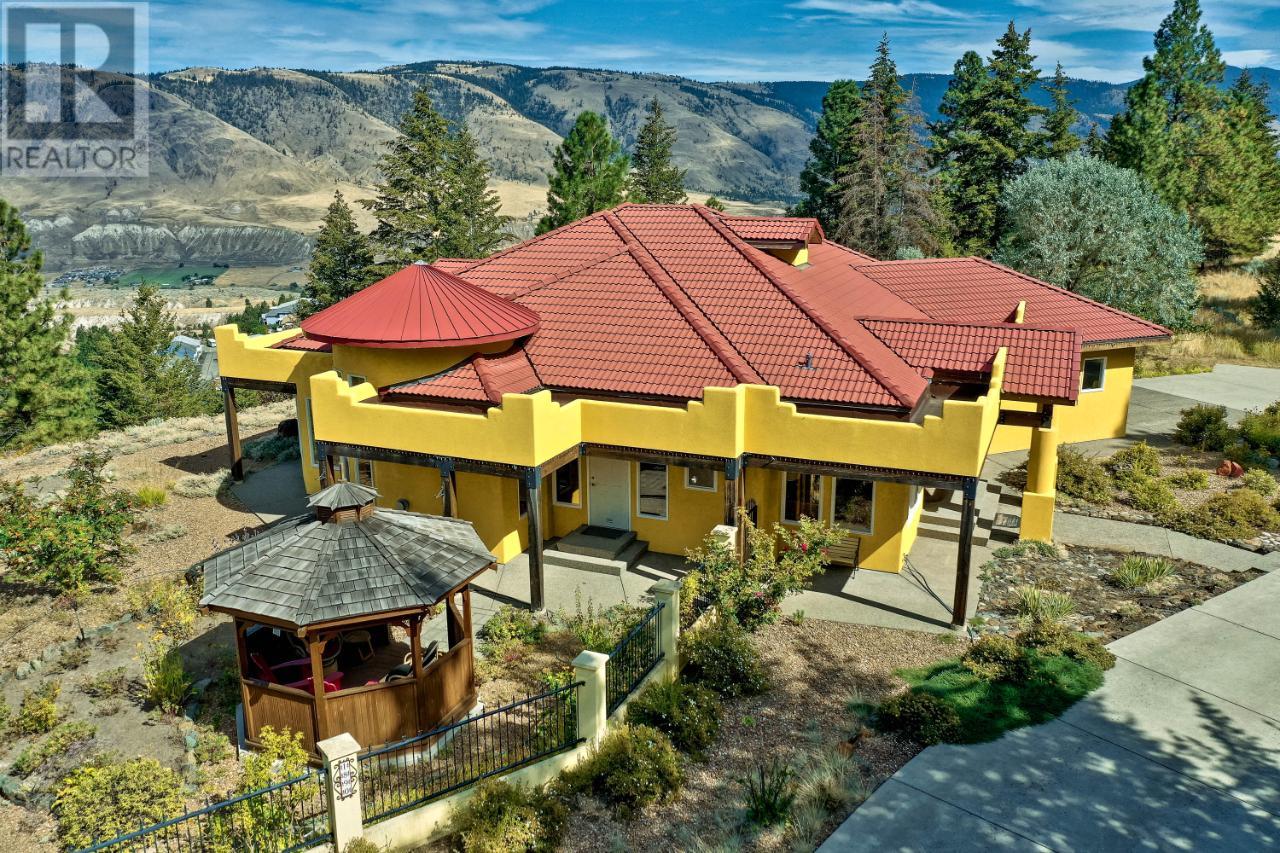 1890 Coldwater Drive, Kamloops, British Columbia   - Photo 85 - 175874