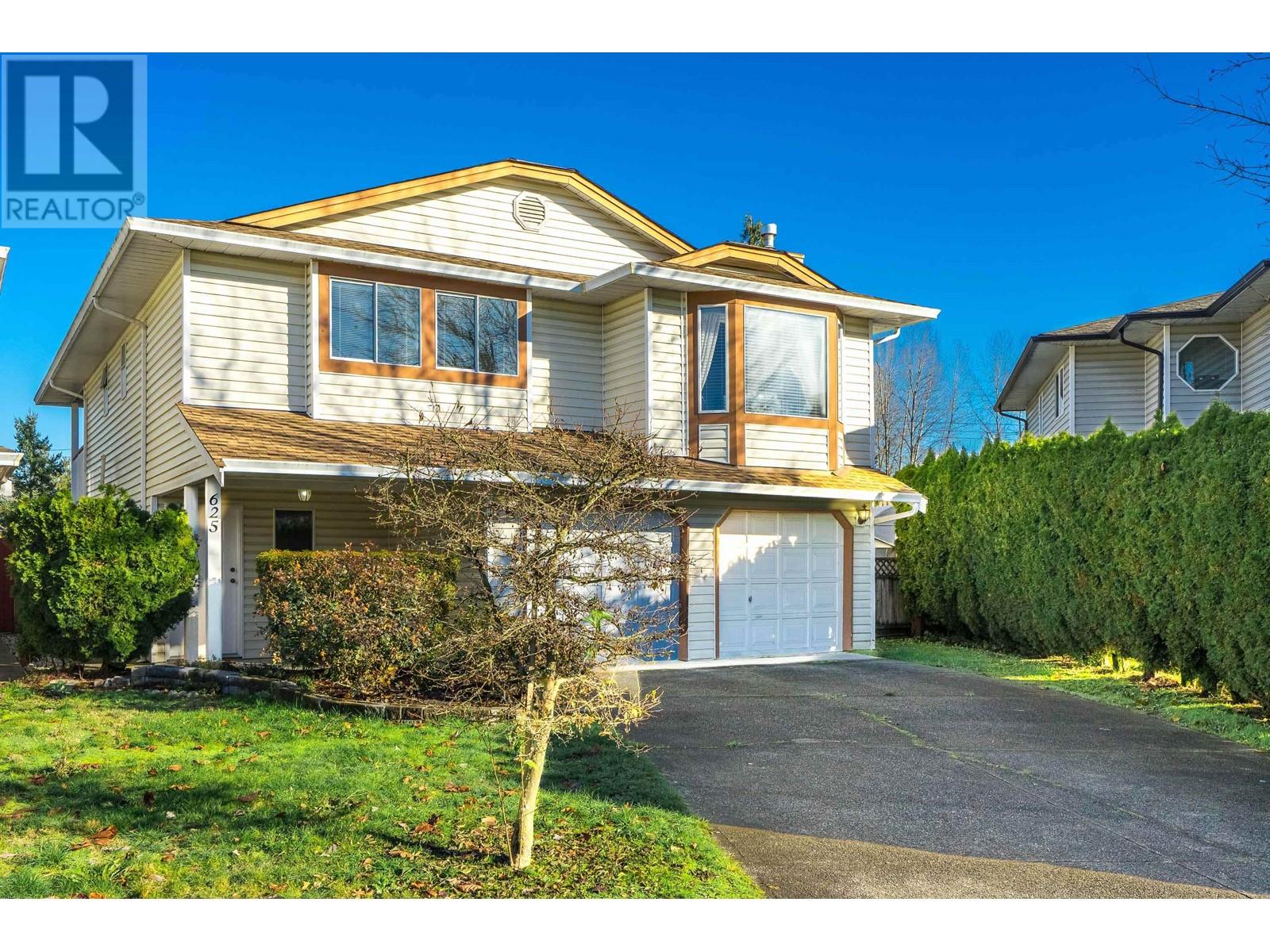 625 Pender Place, Port Coquitlam, British Columbia  V3B 7M2 - Photo 1 - R2834610