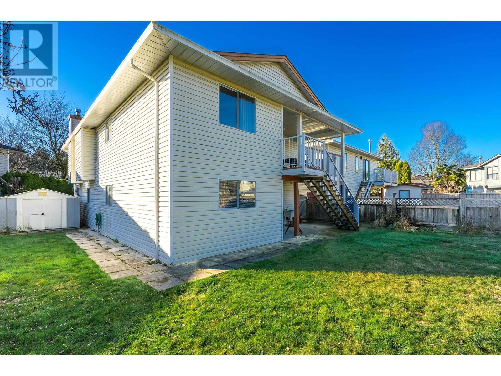 625 Pender Place, Port Coquitlam, British Columbia  V3B 7M2 - Photo 36 - R2834610