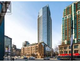 3206 1028 Barclay Street, Vancouver, Ca