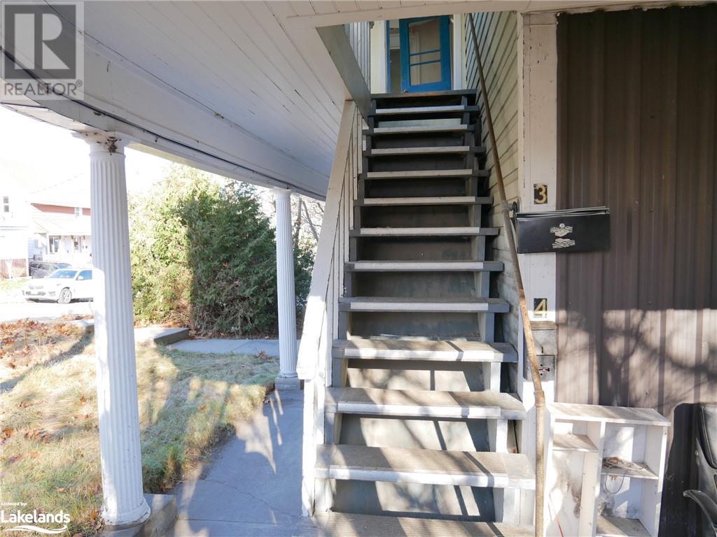 31 Miller Street, Parry Sound, Ontario  P2A 1S9 - Photo 10 - 40516855