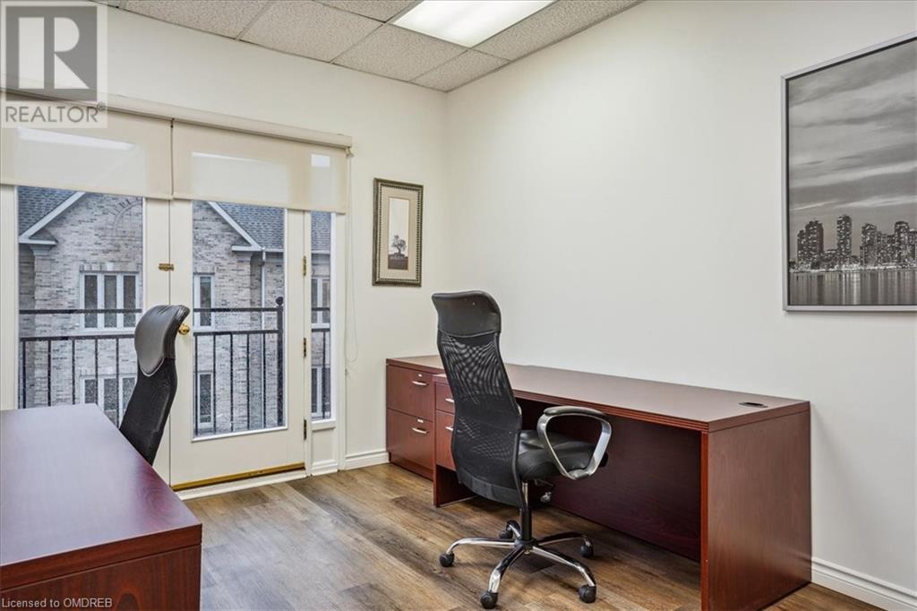 406 North Service #whole Road E Unit# 300, Oakville, Ontario  L6H 5R2 - Photo 27 - 40516471