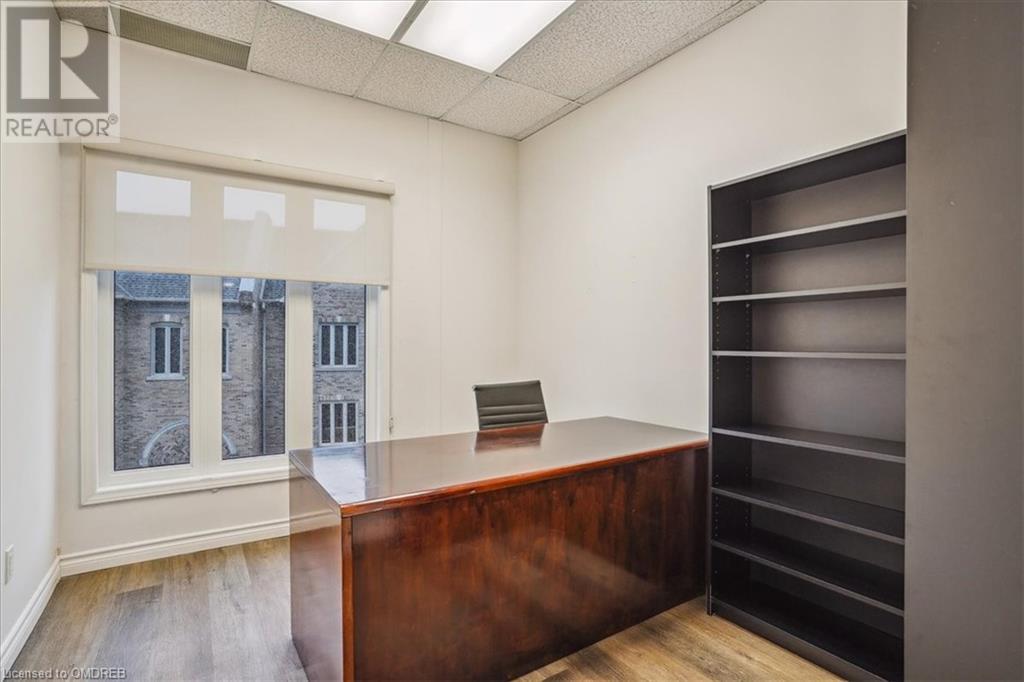 406 North Service #whole Road E Unit# 300, Oakville, Ontario  L6H 5R2 - Photo 29 - 40516471