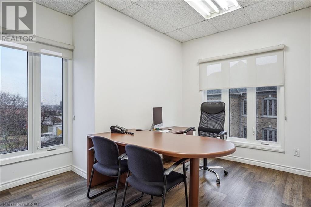 406 North Service #1-4 Road E Unit# 300, Oakville, Ontario  L6H 5R2 - Photo 30 - 40516827