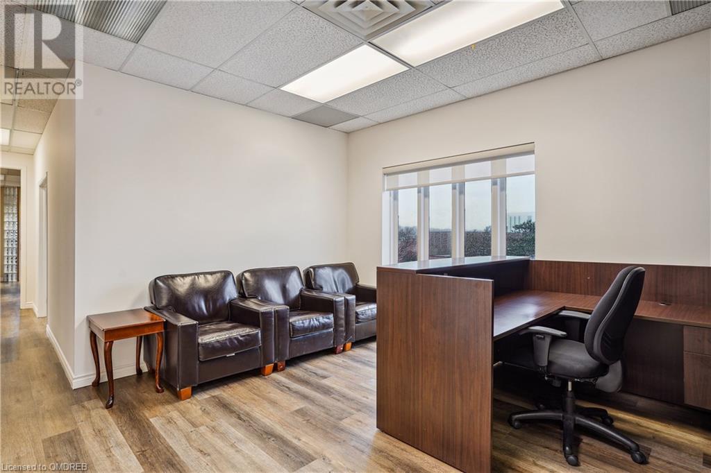 406 North Service #1-4 Road E Unit# 300, Oakville, Ontario  L6H 5R2 - Photo 37 - 40516827