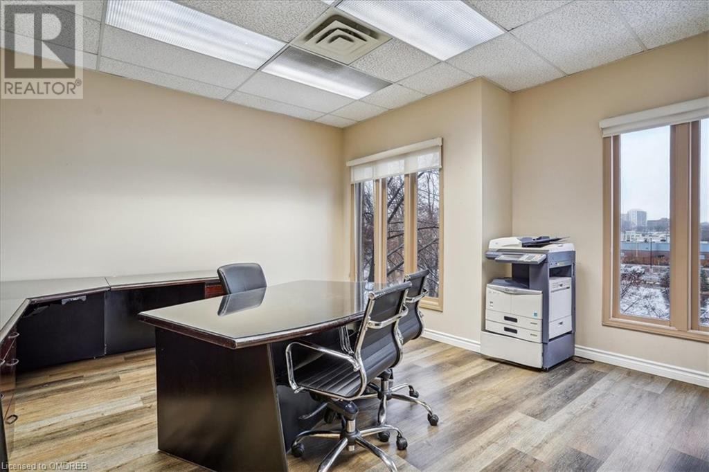 406 North Service #5-7 Road E Unit# 300, Oakville, Ontario  L6H 5R2 - Photo 16 - 40516841